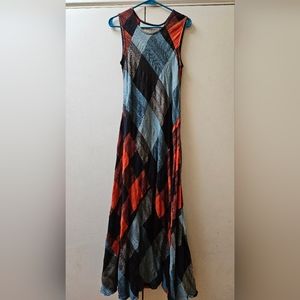 Ace & Jig Troy Dress M